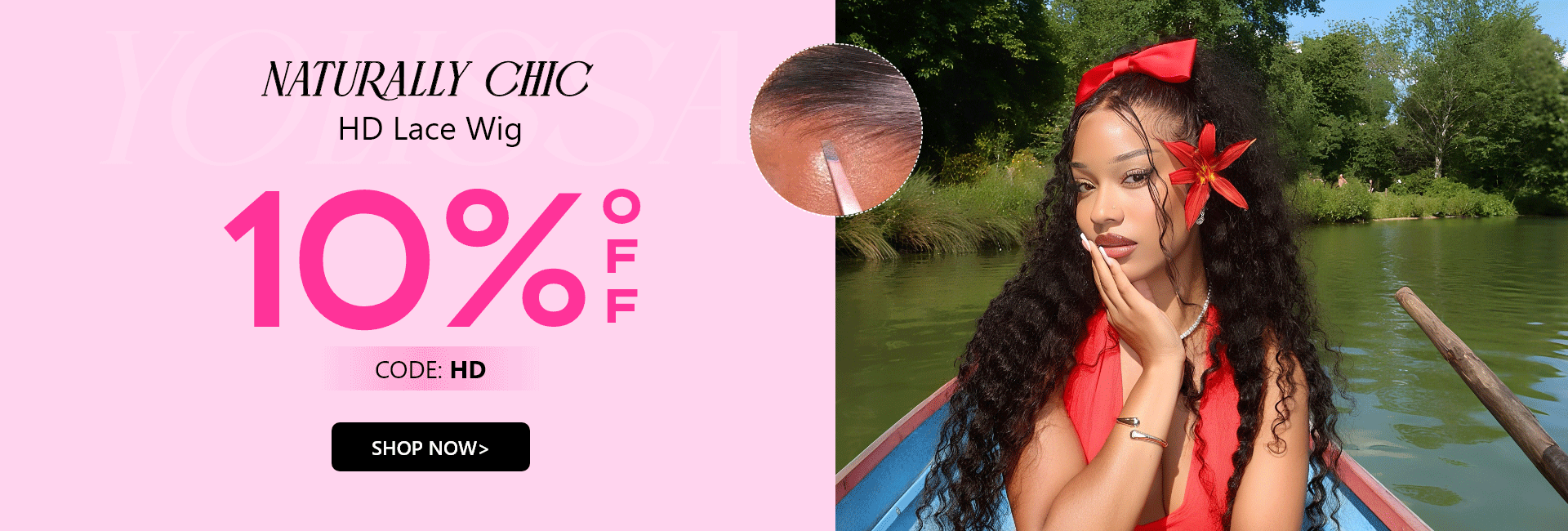 HD Lace Wig